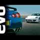 2012 Nissan GT-R Vs 2012 Porsche 911: Who Wins?